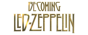 becoming led zeppelin