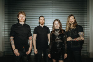 beyond the black band pic