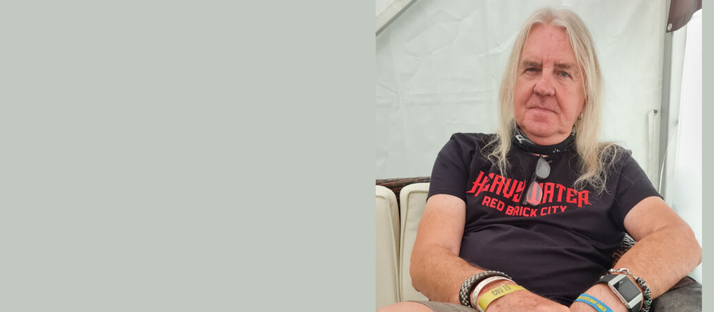 Biff Byford Bloodstock 21