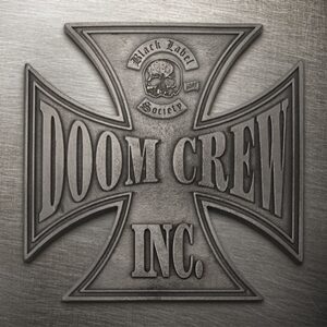 black label society new album