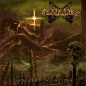 centenary new album