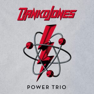 danko jones new album