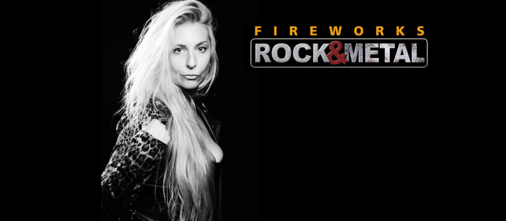 In Session/Fireworks