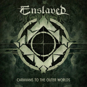 enslaved new ep