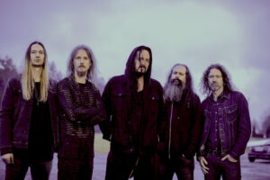 evergrey band pic