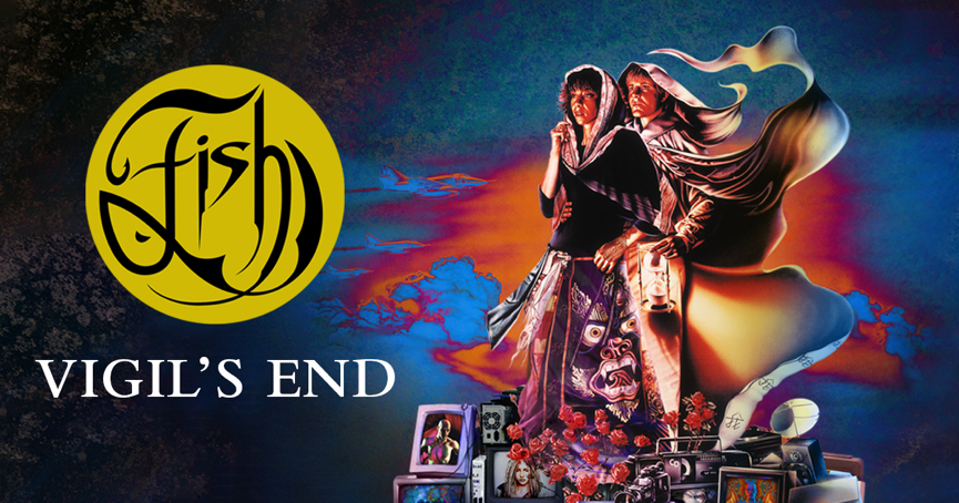 fish vigils end poster