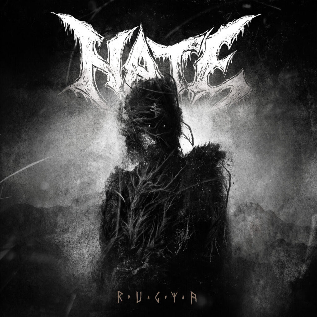 hate new album