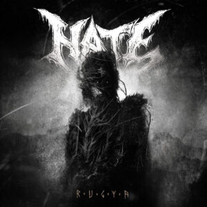 hate new album