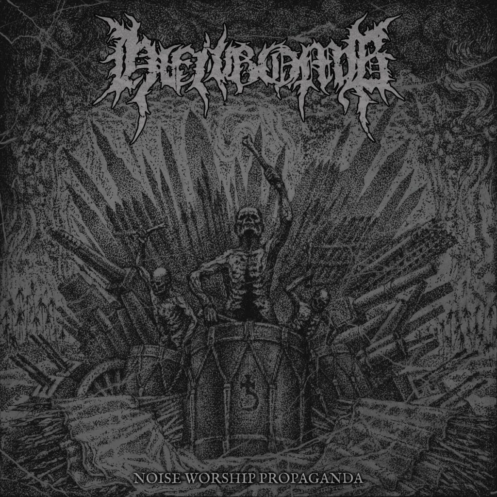 hellborn new ep