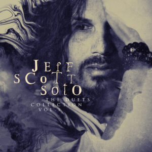 jeff scott soto new album