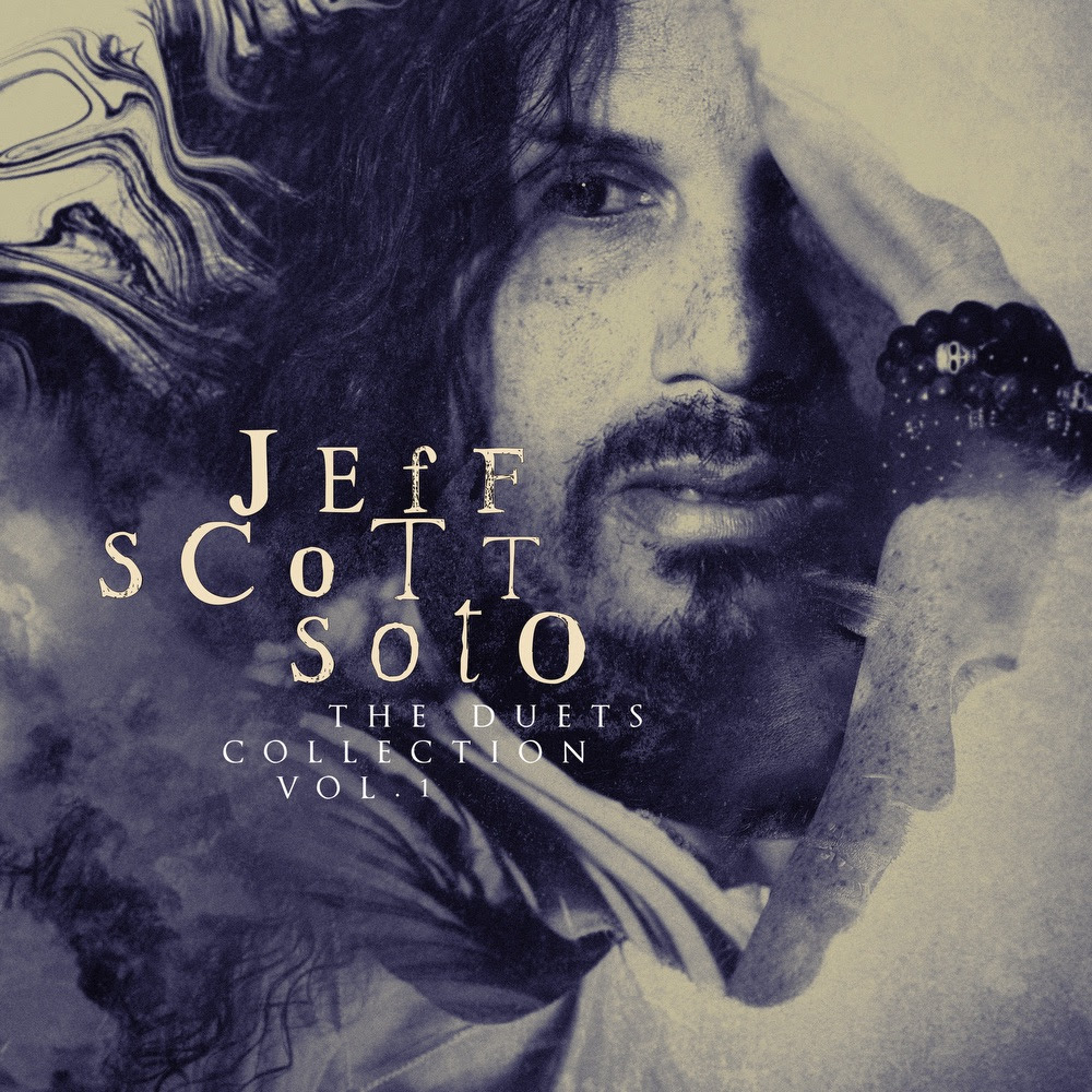 jeff scott soto new album