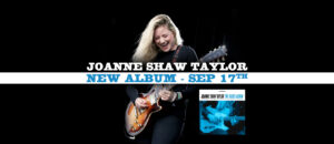 joanne shaw taylor new album