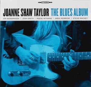 joanne shaw taylor new lp