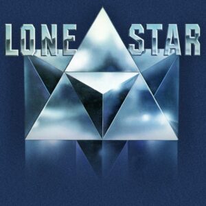 lone star band logo