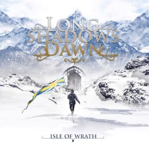 long shadows dawn new lp