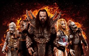 lordi band pic 2021