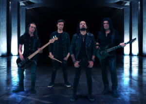 lords of black band pic