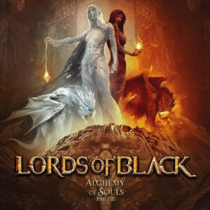 lords of black new album