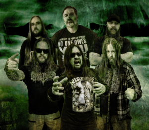 massacre band pic 2021