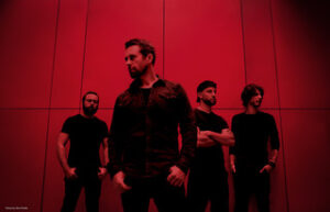 molybaron band pic