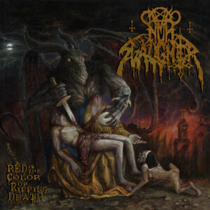 nunslaughter new album