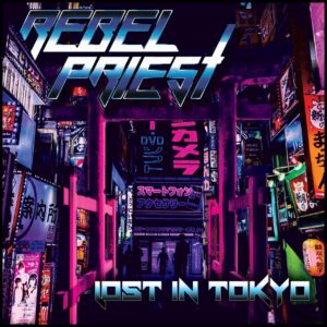 rebel priest new ep