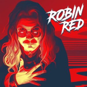 robin red new album