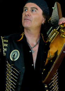 running wild rock n roll ralf