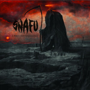 snafu new album