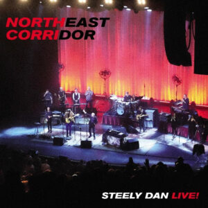 steely dan live album