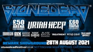 stonedead festival 2021