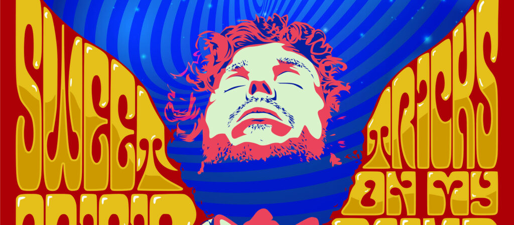 sweet crisis banner