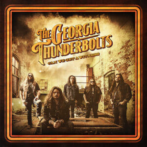 the georgia thunderbolts new album