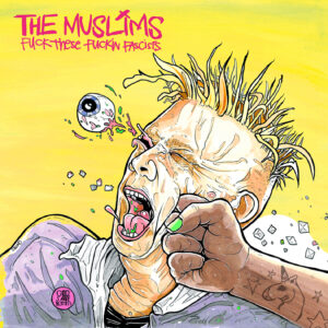 the muslims new album