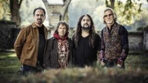 transatlantic band photo