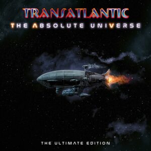 transatlantic new album