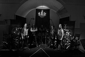 watain band pic 2021