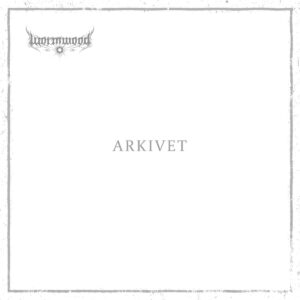 wormwood new album