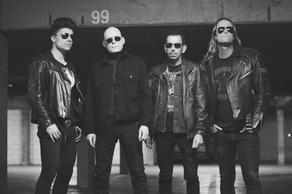 Sisters of Mercy 1