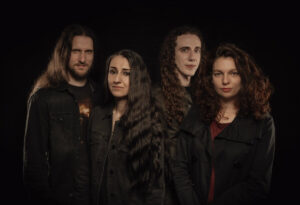 aephanemer band pic 2021