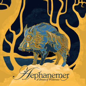  aephanemer new lp