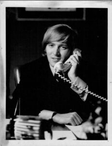 alan walden