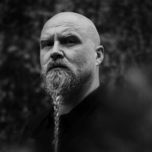borknagar oystein g brun