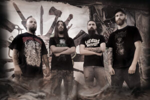 cenotaph band pic