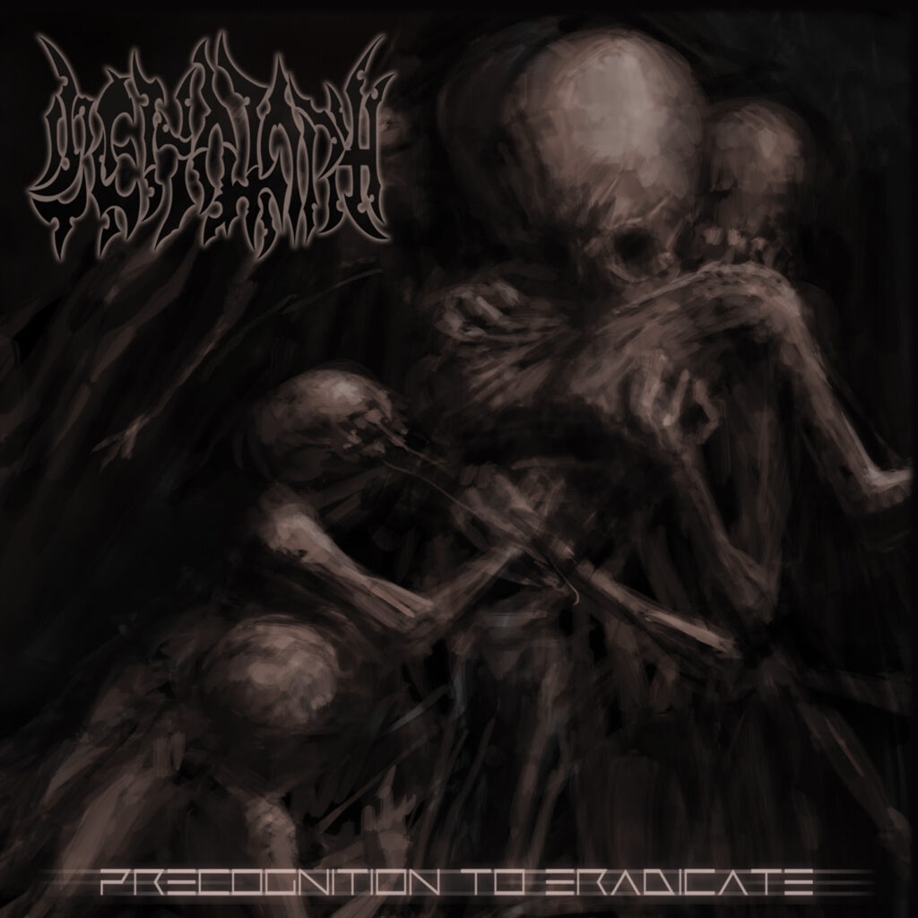 cenotaph new album