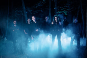 converge bloodmoon I line up pic