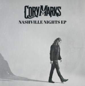 cory marks new ep