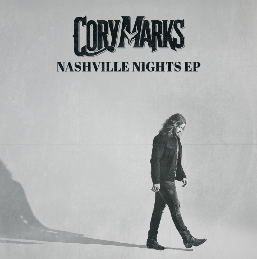 cory marks new ep
