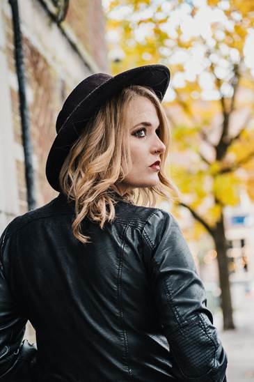 elles bailey 2021