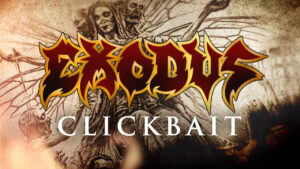 exodus new single clickbait